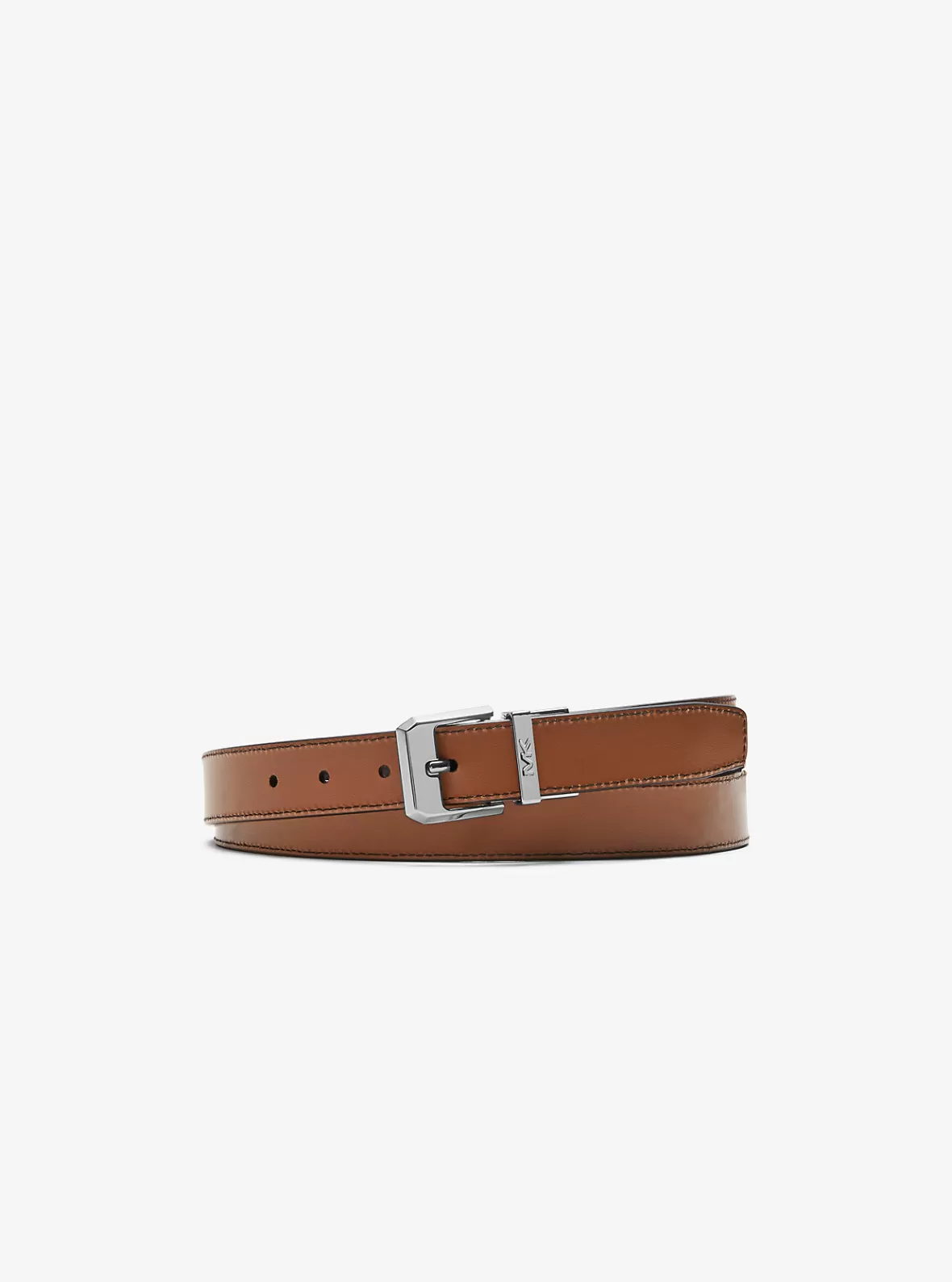 Michael Kors Reversible Leather Belt* Belts