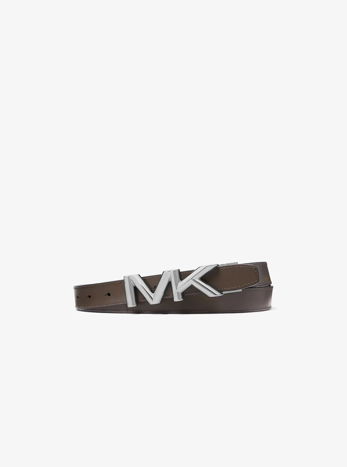 Michael Kors Reversible Leather Belt* Belts