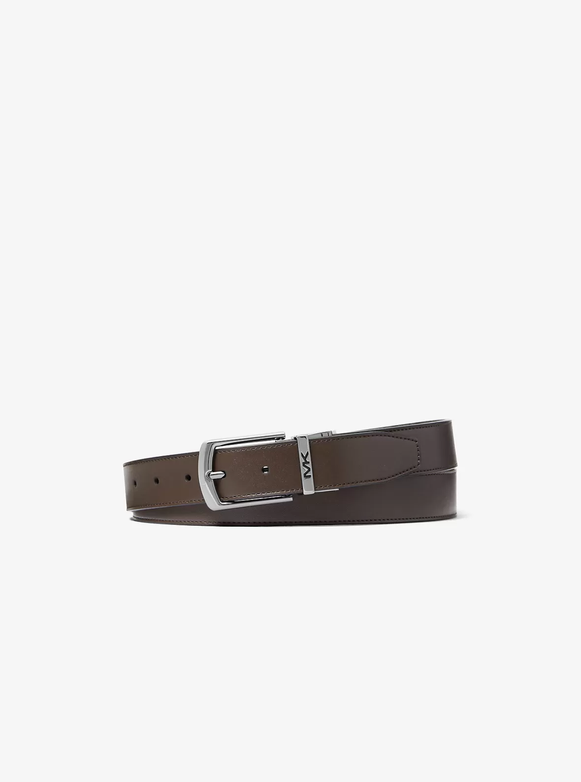 Michael Kors Reversible Signature Logo Belt* Belts