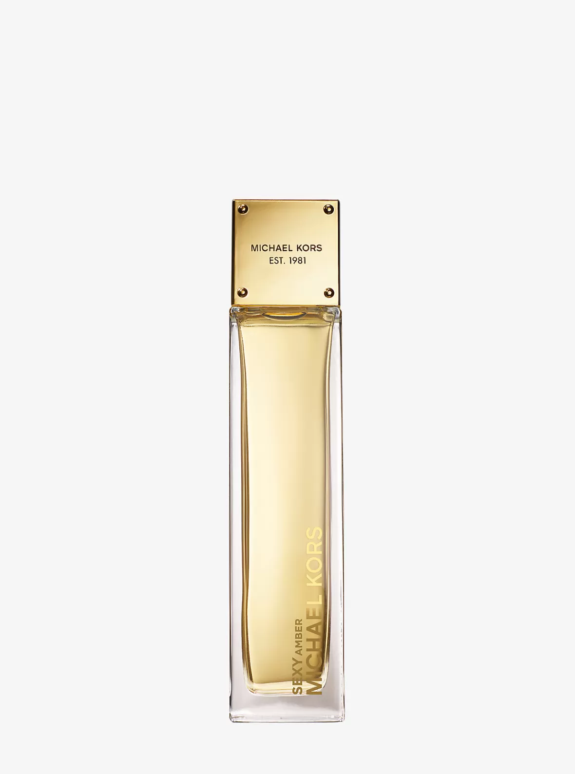 Michael Kors Sexy Amber Eau de Parfum, 3.4 oz.*Women Fragrance