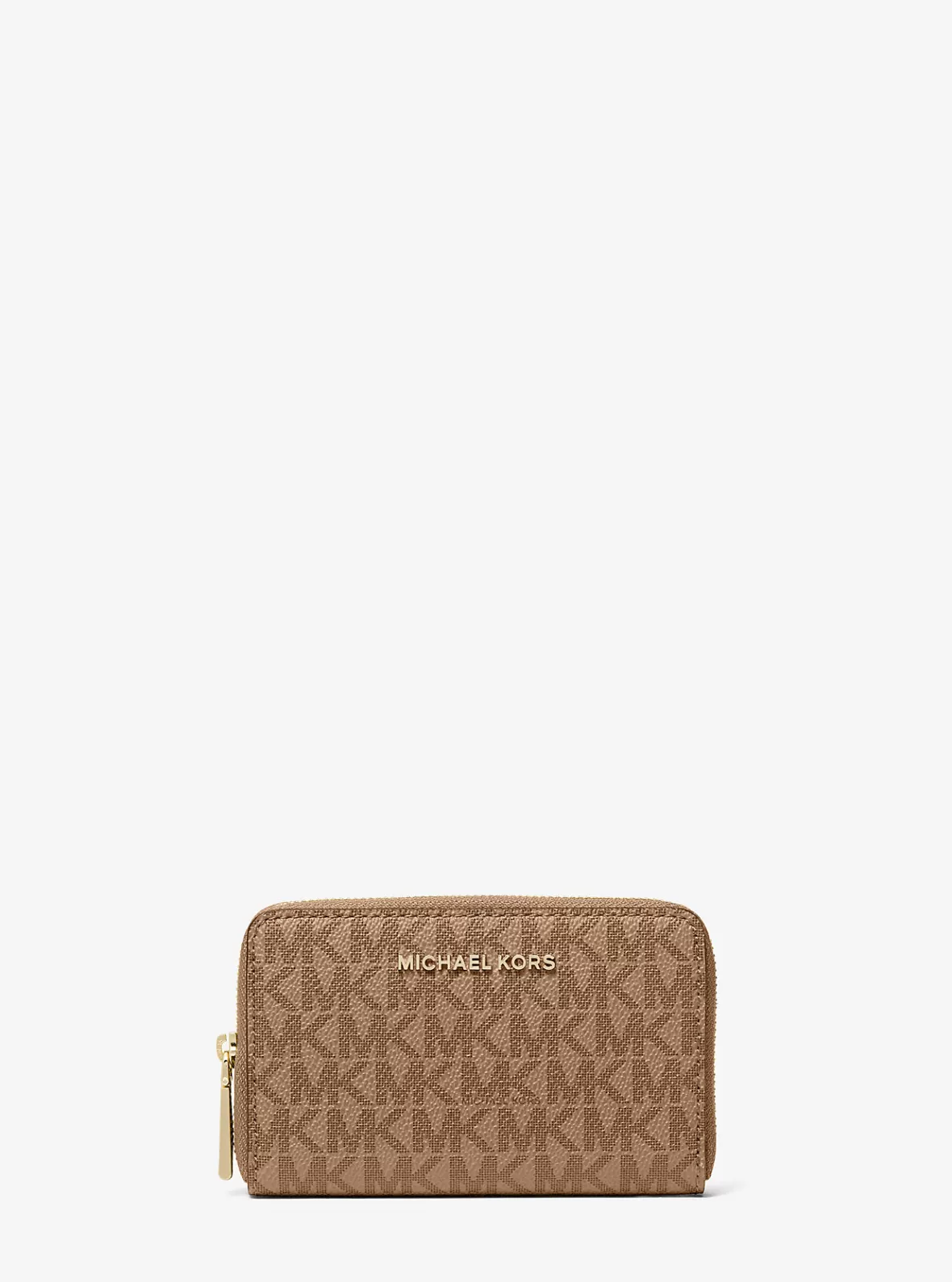 Michael Kors Small Logo Wallet*Women Wallets