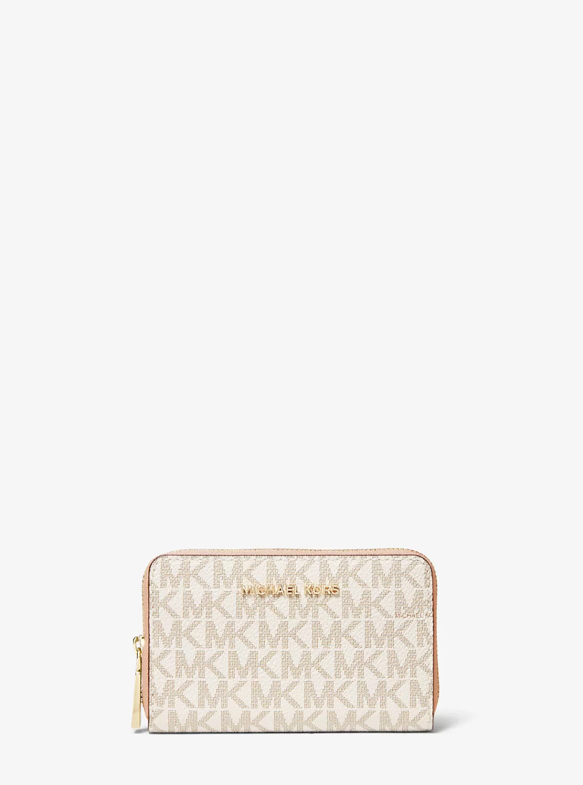 Michael Kors Small Logo Wallet*Women Wallets