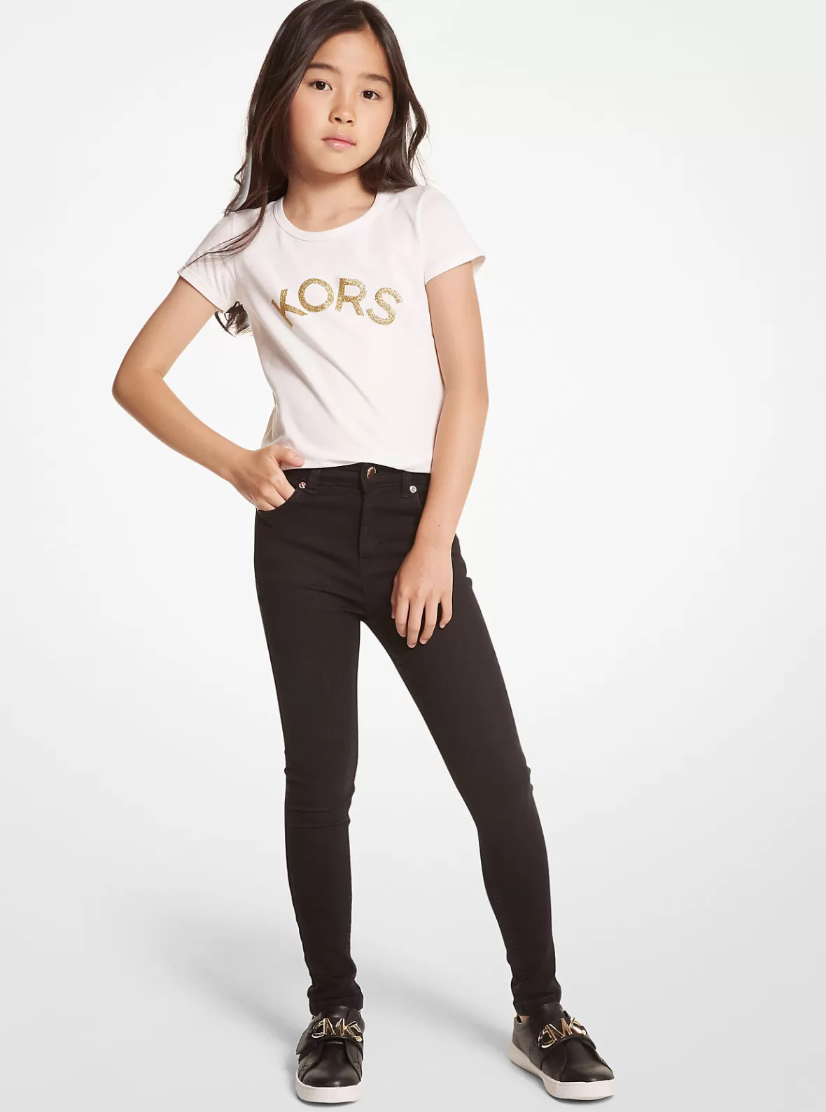 Michael Kors Stretch Denim Jeans*Kids Kids