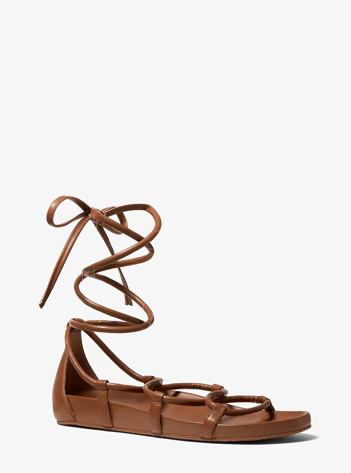 Michael Kors Vero Lace-Up Sandal*Women Sandals